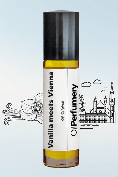 Is Oil Perfumery Legit