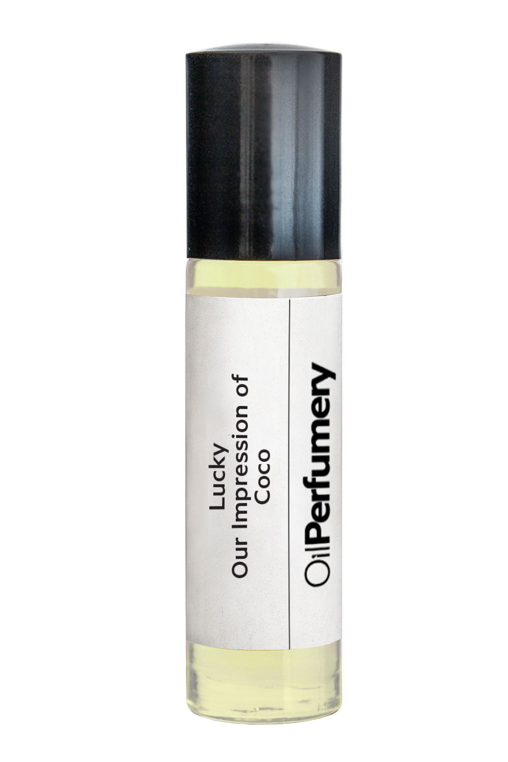Oil Perfumery Impression of Coco - Lucky