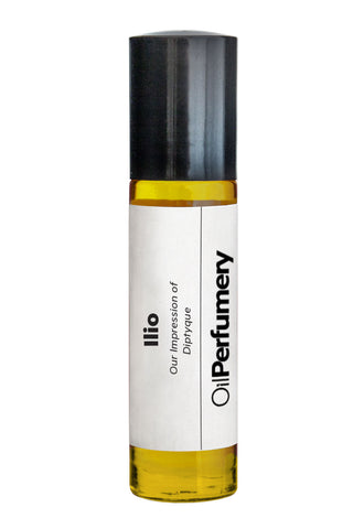 Oil Perfumery Impression of Diptyque - Tam Dao