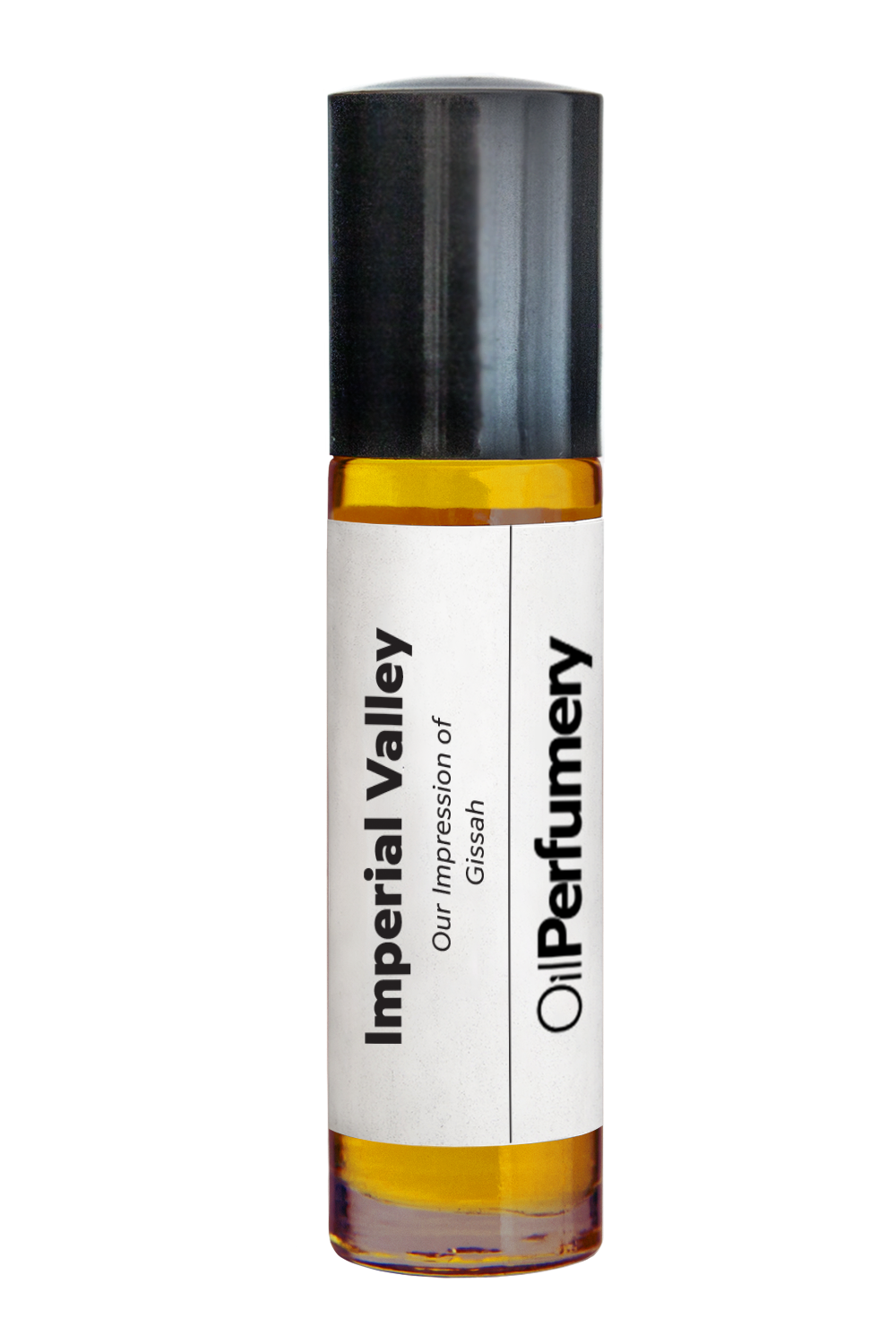 Oil Perfumery Impression of Gissah - Imperial Valley