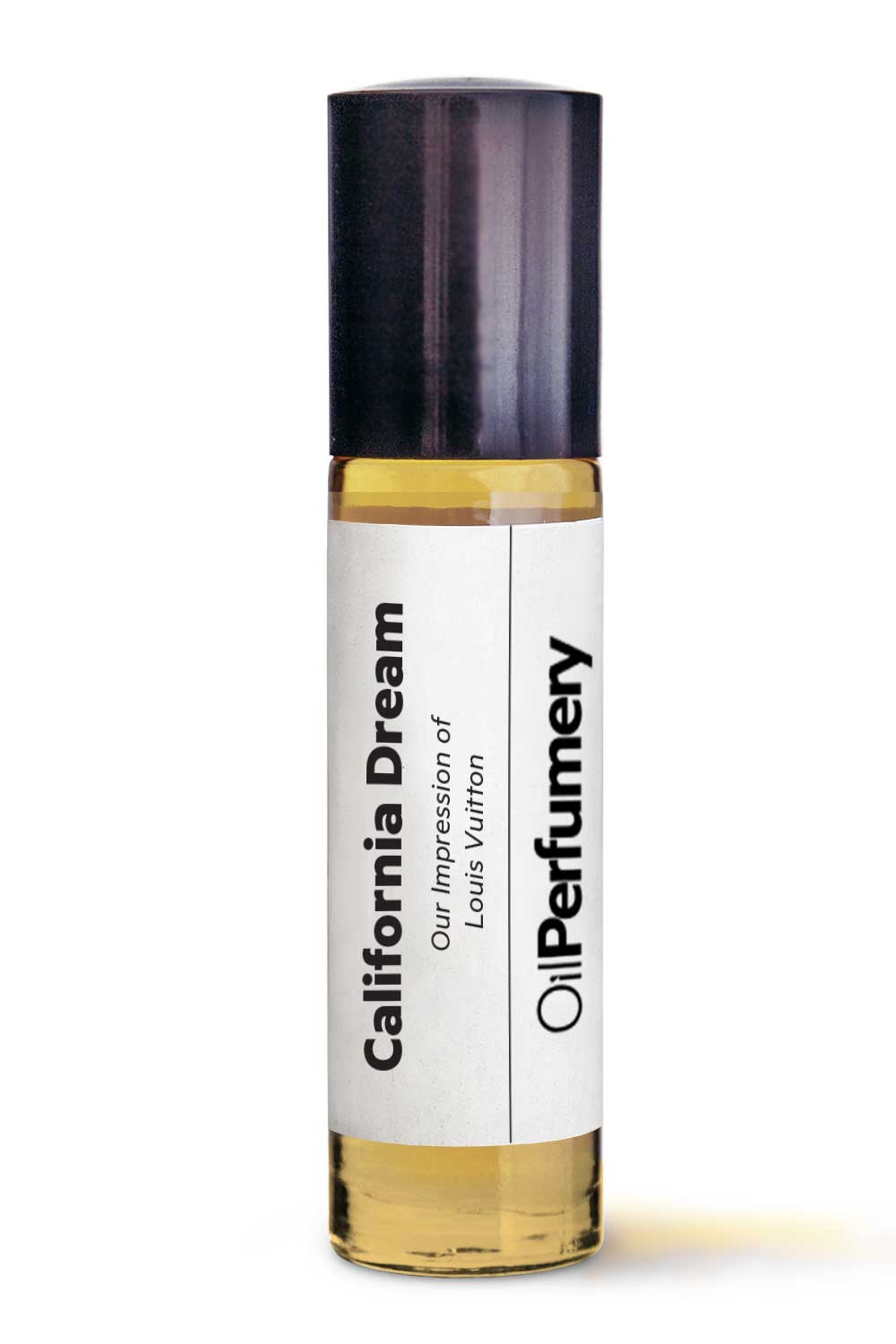 Oil Perfumery Impression of Louis Vuitton - California Dream