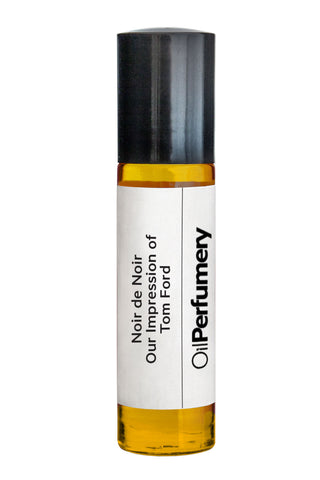Oil Perfumery Impression of Maison Margiela - From the Garden
