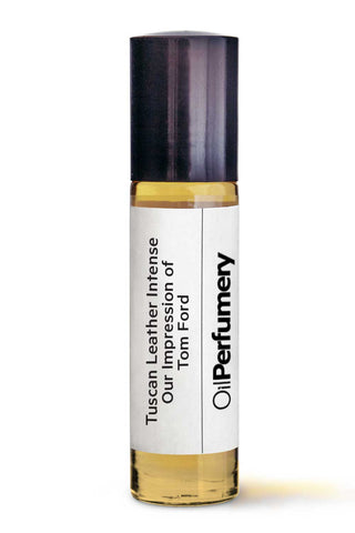 Oil Perfumery Impression of Tom Ford - Azure Lime