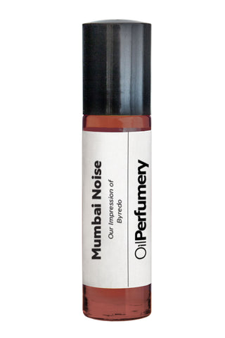 Oil Perfumery Impression of Christian Dior - Feve Delicieuse