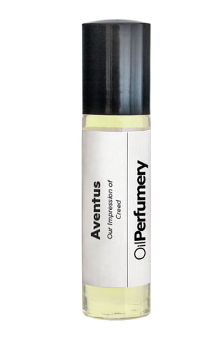 Oil Perfumery Impression of Maison Margiela - From the Garden