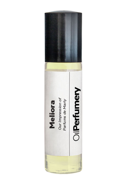 Oil Perfumery Impression of Parfums de Marly - Meliora
