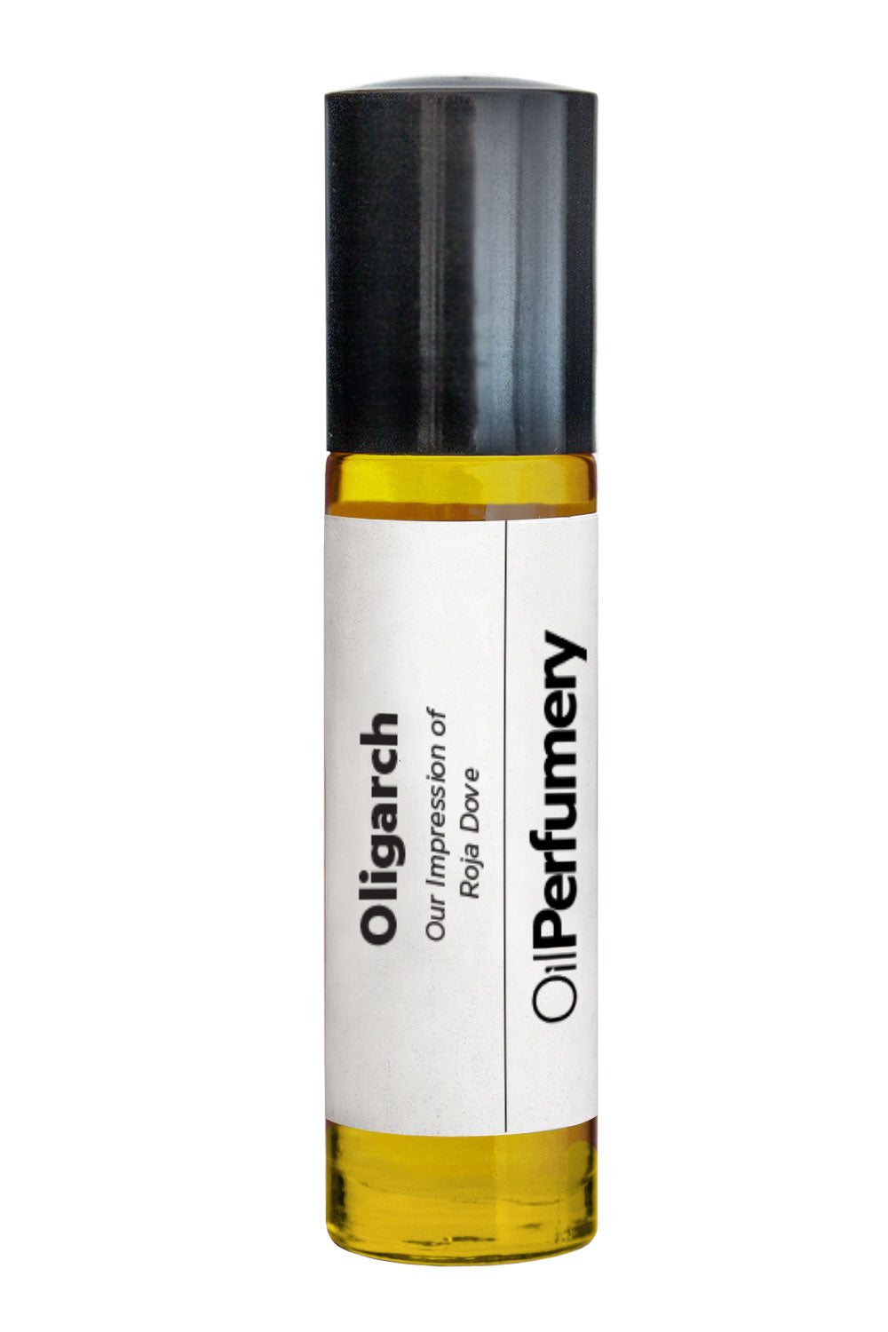 Oil Perfumery Impression of Roja Dove - Oligarch