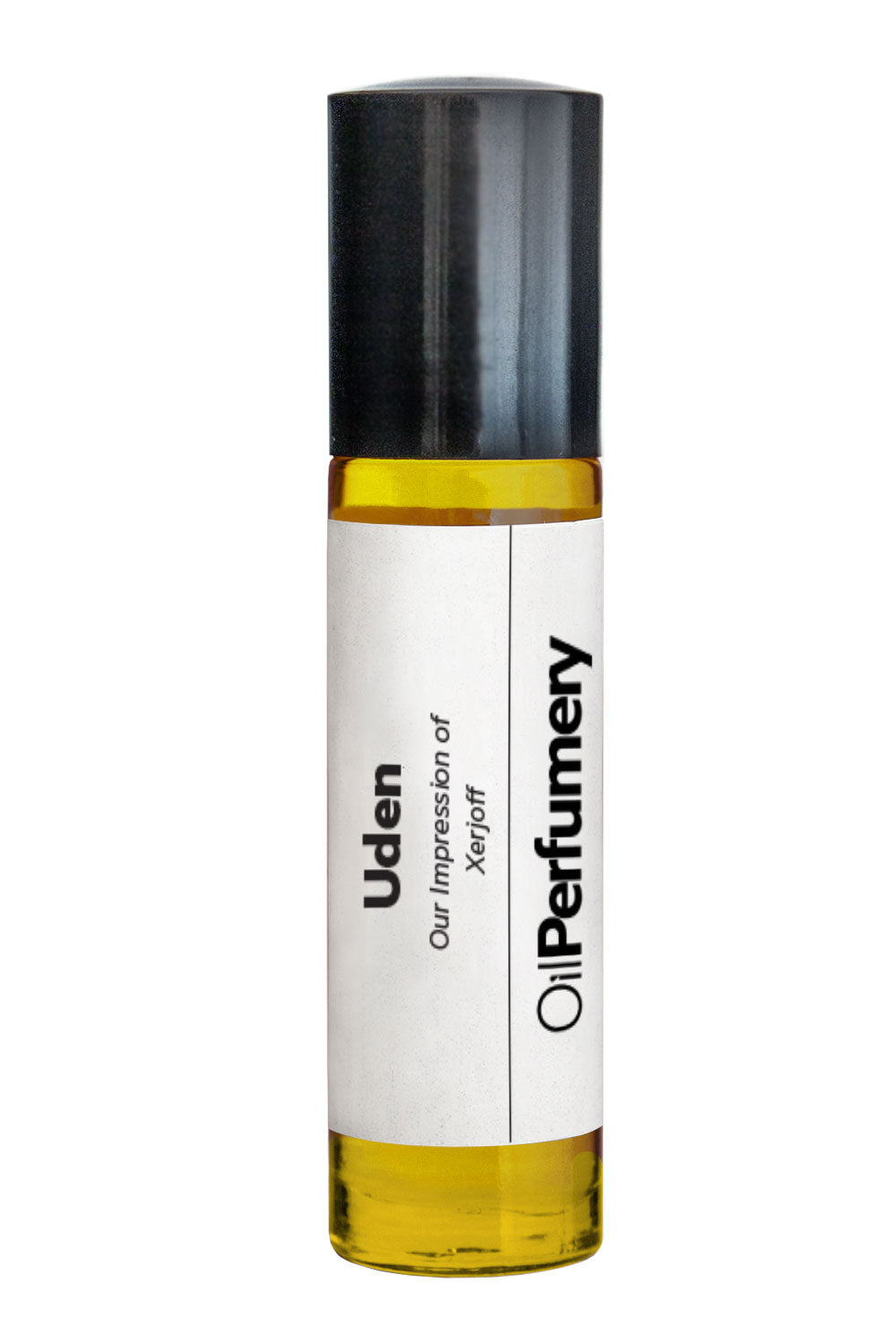 Oil Perfumery Impression of Xerjoff - Uden
