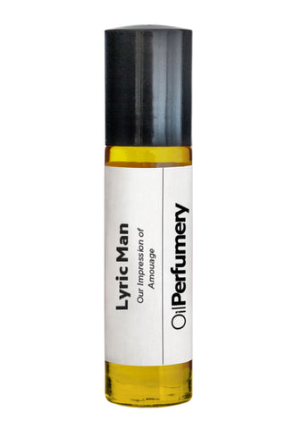 Oil Perfumery Impression of Cristian Loobutin - Loubifunk