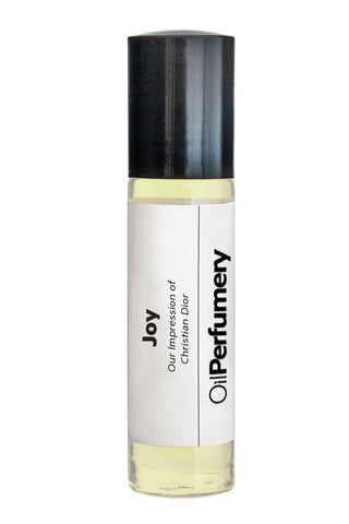 Oil Perfumery Impression of Cristian Loobutin - Loubidoo