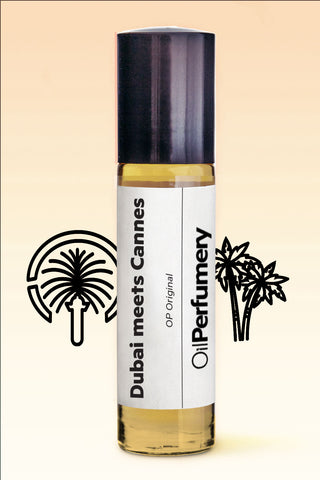 Oil Perfumery Impression of Cristian Loobutin - Loubifunk