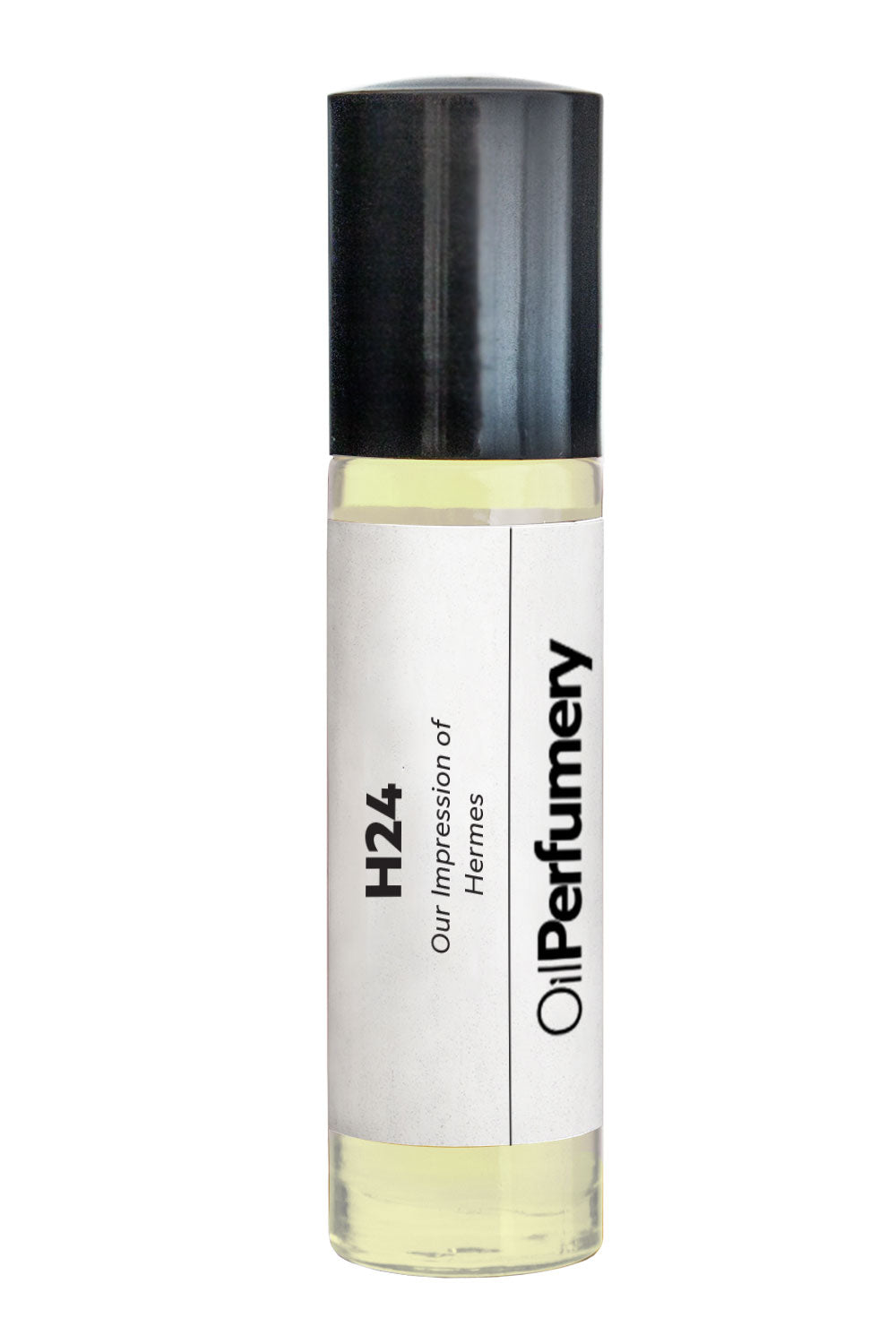 Oil Perfumery Impression of Hermes - H24