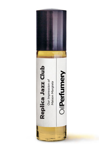 Oil Perfumery Impression of Maison Margiela - From the Garden