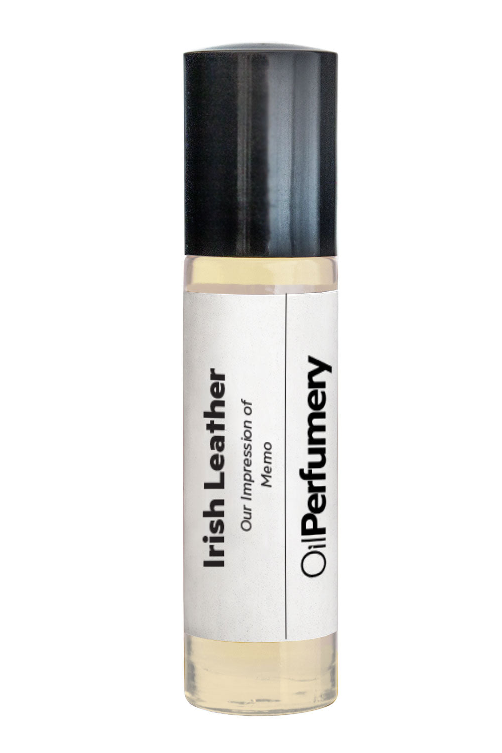 Oil Perfumery Impression of Memo - Irish Leather