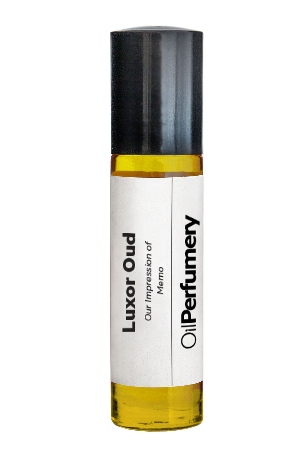 Oil Perfumery Impression of Memo - Luxor Oud