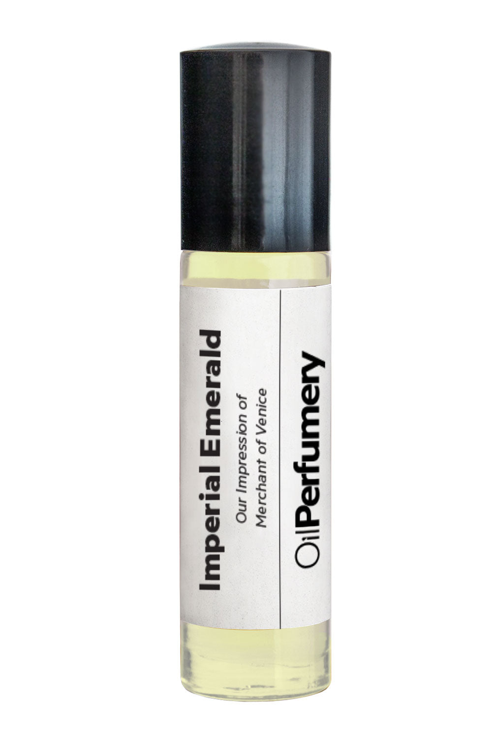Oil Perfumery Impression of Merchant of Venice - Imperial Emerald