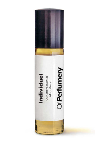 Oil Perfumery Impression of Cristian Loobutin - Loubifunk