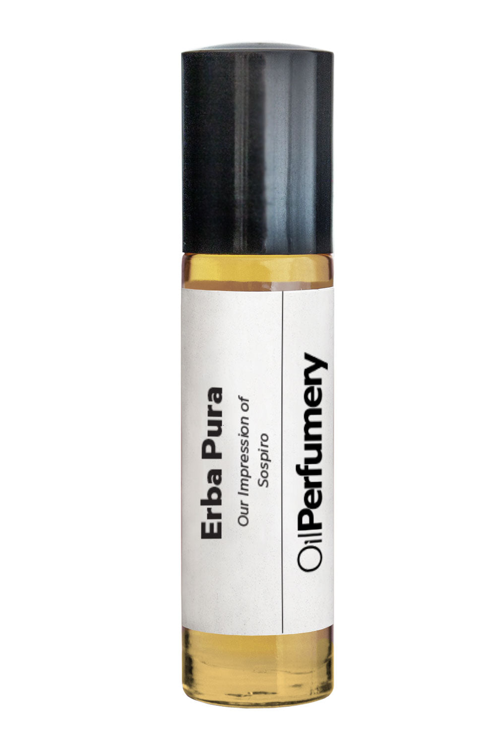 Oil Perfumery Impression of Sospiro - Erba Pura