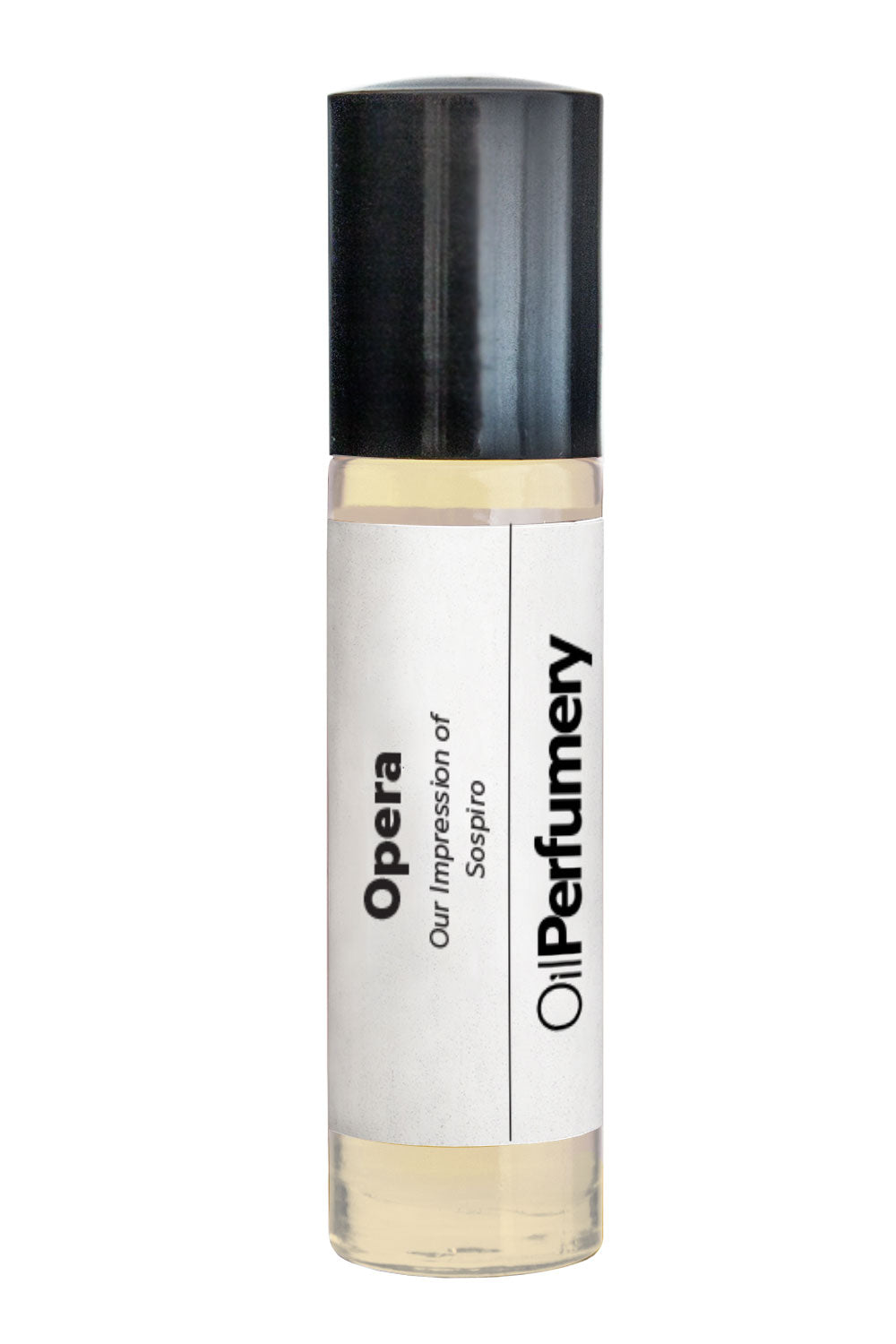 Oil Perfumery Impression of Sospiro - Opera