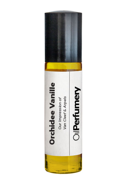 Van Cleef & Arpels Orchidée Vanille Van Cleef & Arpels ORCHIDEE VANILLE Eau de Parfum Spray 2.5