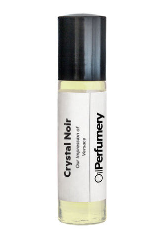 Oil Perfumery Impression of Maison Margiela - Replica Jazz Club