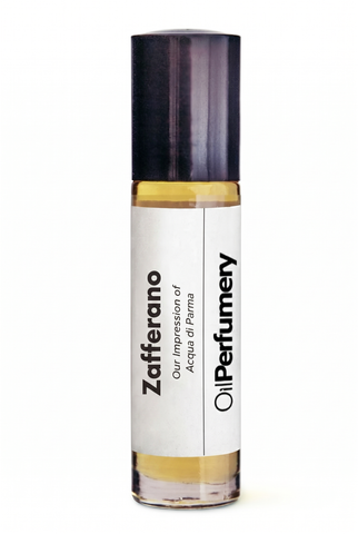 Oil Perfumery impression of Acqua di Parma - Oud