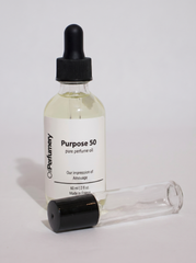 Oil Perfumery Impression of Amouage - Purpose 50