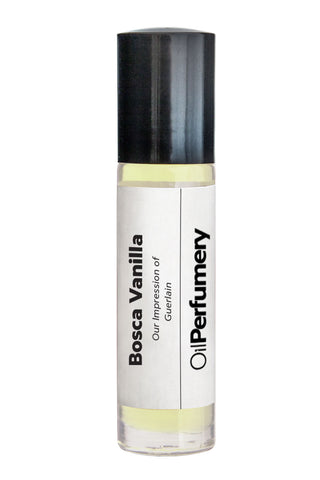 Oil Perfumery Impression of Bvlgari - Omnia Crystalline