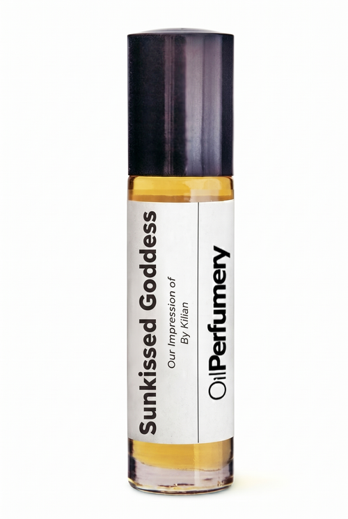 Oil Perfumery impression of By Kilian - Sunkissed Goddess