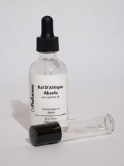 Oil Perfumery Impression of Byredo - Bal D'Afrique Absolu