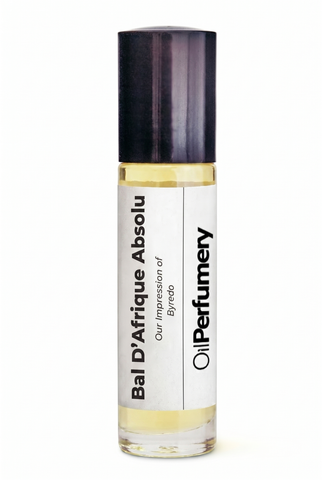Oil Perfumery Impression of Byredo - Super Cedar