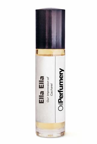 Oil Perfumery Impression of Giorgio Armani - Stronger With You Tobacco