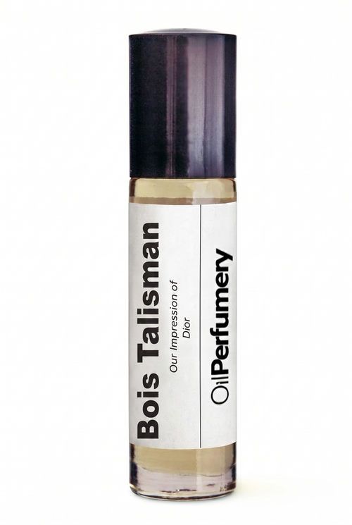 Oil Perfumery impression of Dior - Bois Talisman