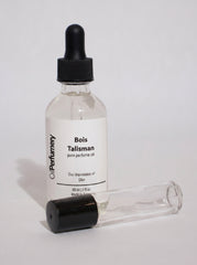 Oil Perfumery Impression of Christian Dior - Bois Talisman