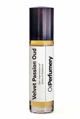 Oil Perfumery impression of Dolce Gabbana - Velvet Passion Oud