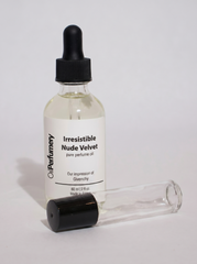 Oil Perfumery Impression of Givenchy - Irresistible Nude Velvet
