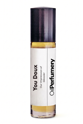 Oil Perfumery Impression of Giorgio Armani - Stronger With You Tobacco