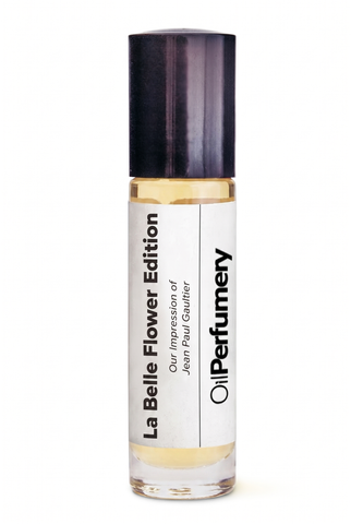 Oil Perfumery Impression of Giorgio Armani - Stronger With You Tobacco