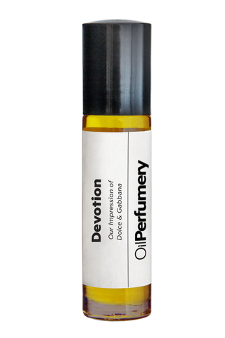 Oil Perfumery Impression of Creed - Carmina
