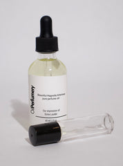 Oil Perfumery Impression of Estee Lauder - Beautiful Magnolia Intense