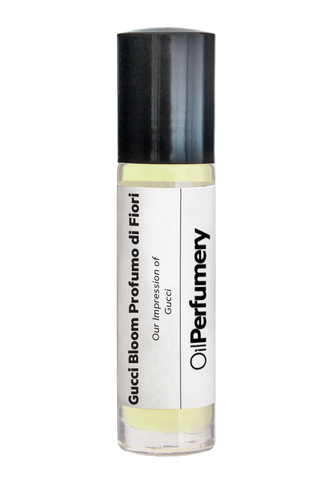 Gucci Envy for Men Oil Perfumery