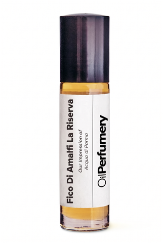 Oil Perfumery impression of Acqua di Parma - Oud