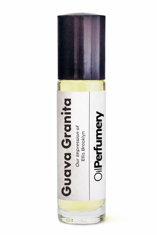 Oil Perfumery Impression of Giorgio Armani - Stronger With You Tobacco