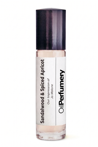 Oil Perfumery Impression of Borntostandout - Black Guava