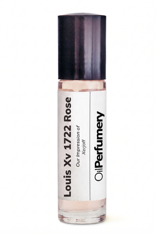 Oil Perfumery Impression of Xerjoff - Uden
