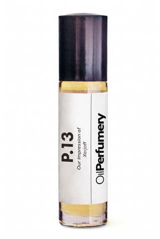 Oil Perfumery Impression of Xerjoff - Uden