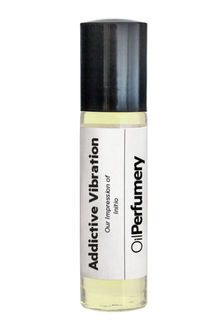 Oil Perfumery Impression of Initio - Magnetic Blend 1