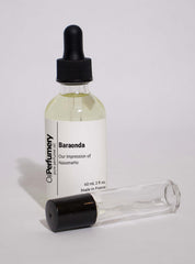 Oil Perfumery Impression of Nasomatto - Baraonda