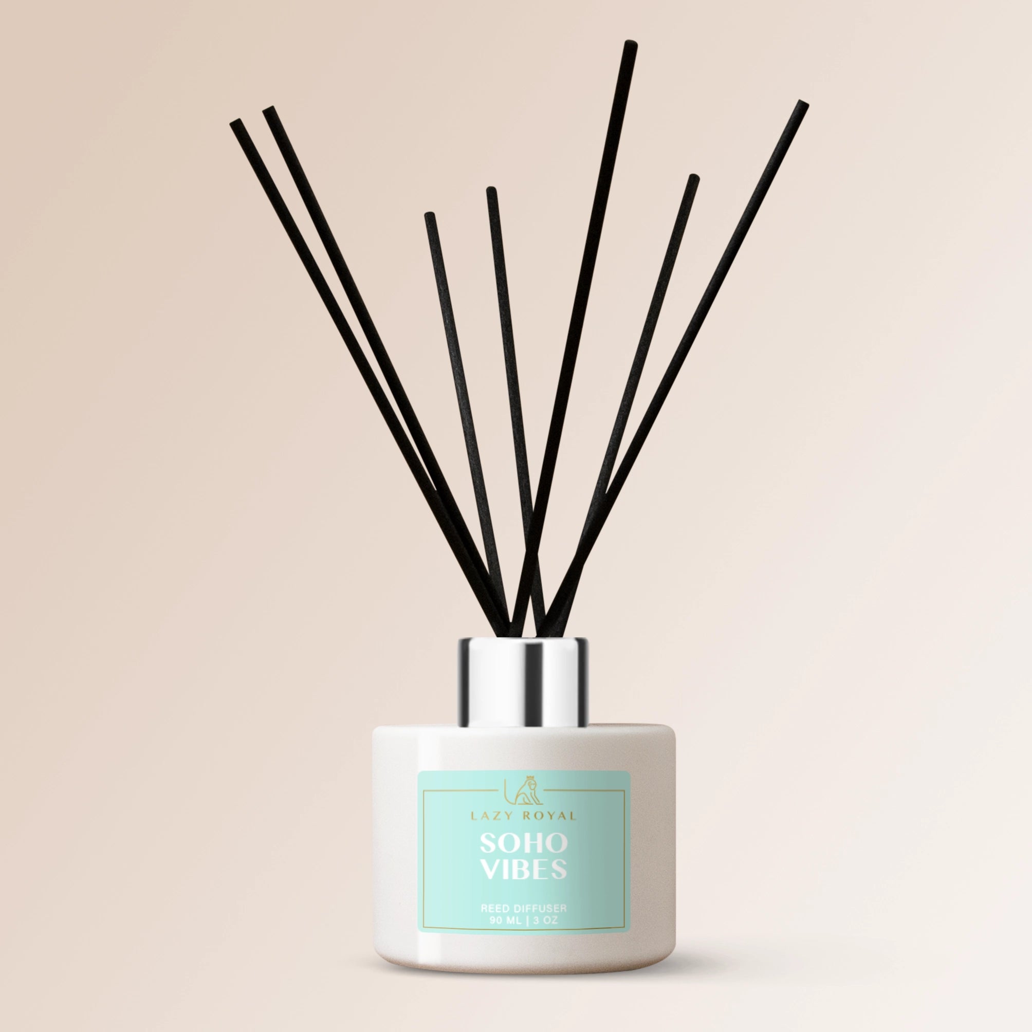 Inspired by Cade 26 - Soho Vibes Reed Diffuser