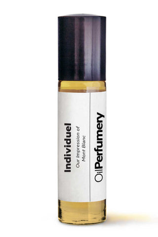 Oil Perfumery Impression of Giorgio Armani - Armani Eau de Nuit